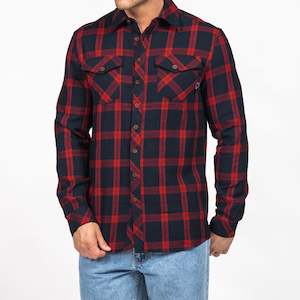 Mens Tops Outlet: Huxley Shirt