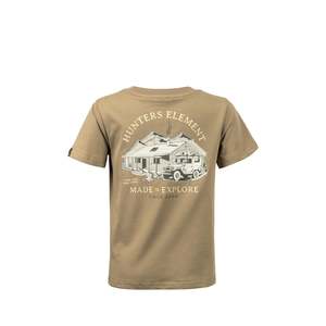 Non Sale Items: Explore Tee Kids'