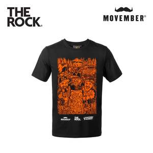 Gift Guide Stocking Fillers 0 50: In the Wild Tee 