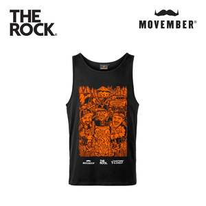 Gift Guide Stocking Fillers 0 50: In the Wild Singlet