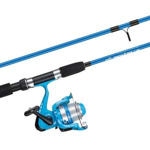 Black Friday Sale: Jarvis Walker Combo Zenith 5ft Flashin Blue Hunting & Fishing