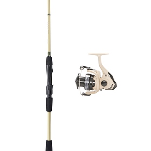 Okuma ROD OUTRAX 662/REEL 3000 W MONO Hunting & Fishing