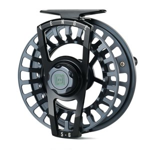 Fly Lab Venge II Fly Reel 5/6 Hunting & Fishing