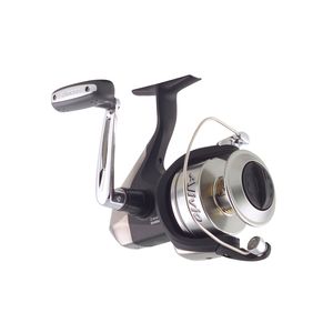 Products: Shimano Alivio 10000FA Spin Reel
