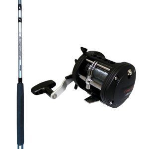 Classic 300L / Cascade II 601 8-12kg