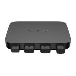 Ecoflow 800W Alternator Charger Hunting & Fishing