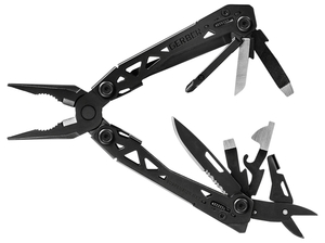 Gerber Suspension-NXT Multi-Tool Black Hunting & Fishing