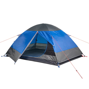 Camping: Quest Dome 2 Tent Hunting & Fishing