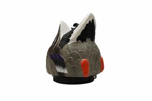 Products: Mojo Butt Up Rippler 2 Hunting & Fishing