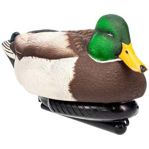 Products: Avian X Power Swimmer Mallard Drake Hunting & Fishing