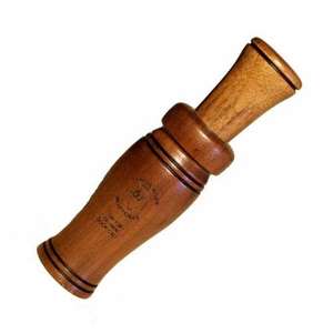 Products: DJs Calls OH128 Ol' Hen Single Reed Duck Call