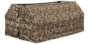 Products: Avian X A-Frame Mossy Oak Shadowgrass Blind Blades Hunting & Fishing