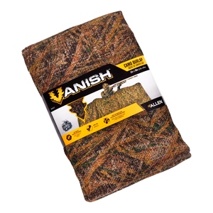 Products: Allen Vanish Camo Burlap 12'x54 MOSB