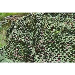 Products: Camo Net 3m x 2.4m - Hunt Nz