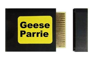 Products: Canadian Geese/ Paradise Duck combo Sound Card - Hunt Nz