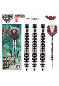 Ronin Makoto Darts