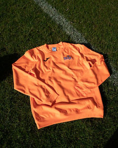 HUP Sweater Hup Soccer Skills