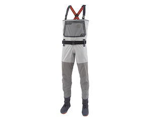 Simms G3 Guide Waders - Kiwi Fly Fishing