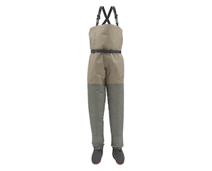 Simms: Simms Kids Tributary Waders - Kiwi Fly Fishing