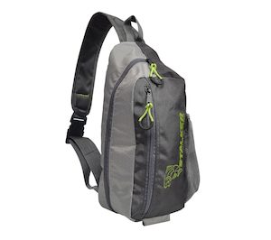 Packs: Stalker Emerger Sling Bag - Kiwi Fly Fishing