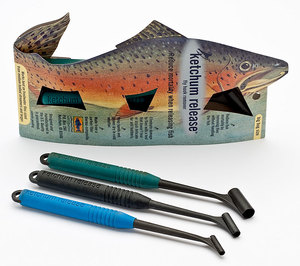 Accessories - Kiwi Fly Fishing: Ketchum Fish Release - Kiwi Fly Fishing