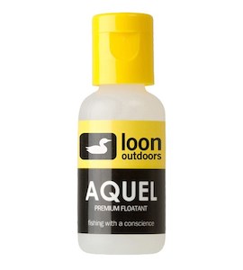 Accessories - Kiwi Fly Fishing: Loon Aquel Fly Floatant - Kiwi Fly Fishing