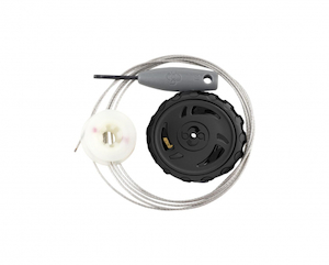 Accessories - Kiwi Fly Fishing: Boa M2 Field Repair Kit L/XL - Kiwi Fly Fishing