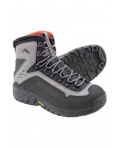 Boots - Kiwi Fly Fishing: SIMMS G3 Guide Boot (Old Model) - Kiwi Fly Fishing
