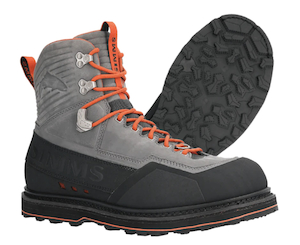 Boots - Kiwi Fly Fishing: New Simms G3 Guide Boot - Kiwi Fly Fishing