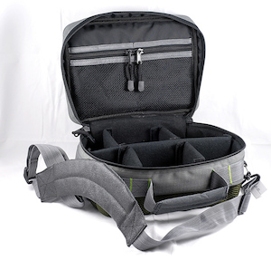 Stalker Aire 6 Reel Bag - Kiwi Fly Fishing