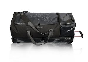 Stalker Legend Series Travel Bag - Kiwi Fly Fishing