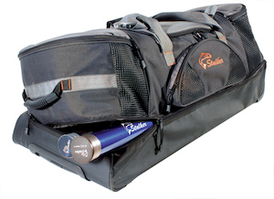 Luggage - Kiwi Fly Fishing: Stalker Series III Travel Bag - Kiwi Fly Fishing