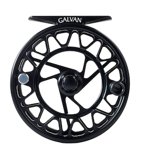 Products: Galvan Brookie - Kiwi Fly Fishing