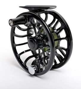 Fly Reels - Kiwi Fly Fishing: Stalker Legend HSG - Kiwi Fly Fishing