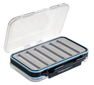 Products: Clear WP double sided slit foam Lge - Kiwi Fly Fishing