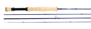 Fly Rods - Hurleys Fly Fishing: Stalker Current - Kiwi Fly Fishing