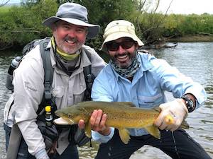 New Zealand - Southland Guided Week Adventure - Kiwi Fly Fishing