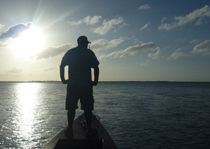 Products: Christmas Island Guided Adventure - Kiwi Fly Fishing