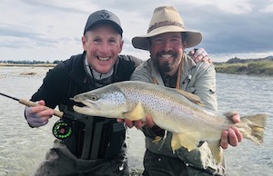 Products: Guided Day Deposit - Kiwi Fly Fishing