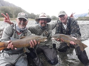 Products: Sight Fishing Guided Full Day Adventure - Kiwi Fly Fishing