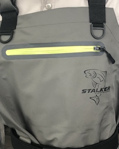 NEW Stalker Back Country Chest Waders - Kiwi Fly Fishing