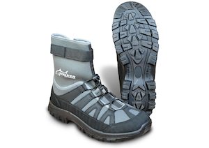 Boots - Kiwi Fly Fishing: Stalker Flats Wading Boots - Kiwi Fly Fishing