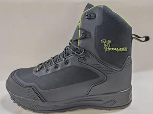 Boots - Kiwi Fly Fishing: Stalker HC Wading Boots - Kiwi Fly Fishing