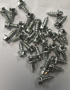 Boots - Kiwi Fly Fishing: Stalker Wading Boot Studs 30 Pk - Kiwi Fly Fishing