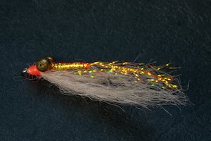Flies - Kiwi Fly Fishing: BF Gold - Kiwi Fly Fishing