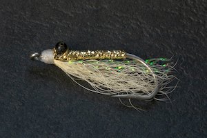 Flies - Kiwi Fly Fishing: BF LW Gold - Kiwi Fly Fishing