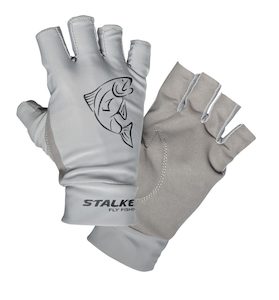 Accessories - Kiwi Fly Fishing: Stalker Flex Fit Sun Glove - Kiwi Fly Fishing
