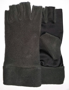 Accessories - Kiwi Fly Fishing: Stalker Micro Fleece Glove - Kiwi Fly Fishing