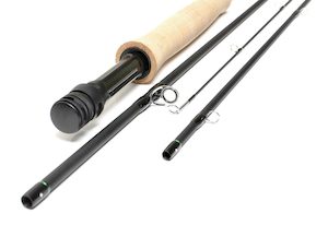 Fly Rods - Hurleys Fly Fishing: Stalker Legend Fly Rod - Kiwi Fly Fishing