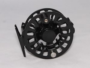 Stalker Liteback Fly Reel - Kiwi Fly Fishing